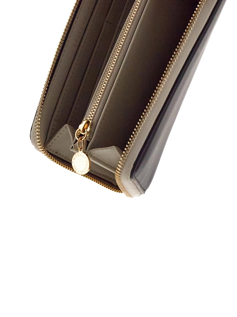 Stella McCartney Wallet black 700251W88561000