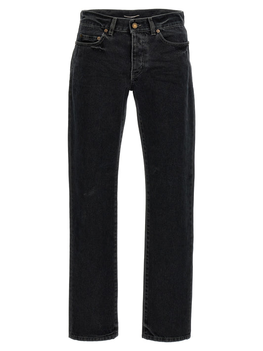 Saint Laurent DENIM JEANS 597052Y07TE3962