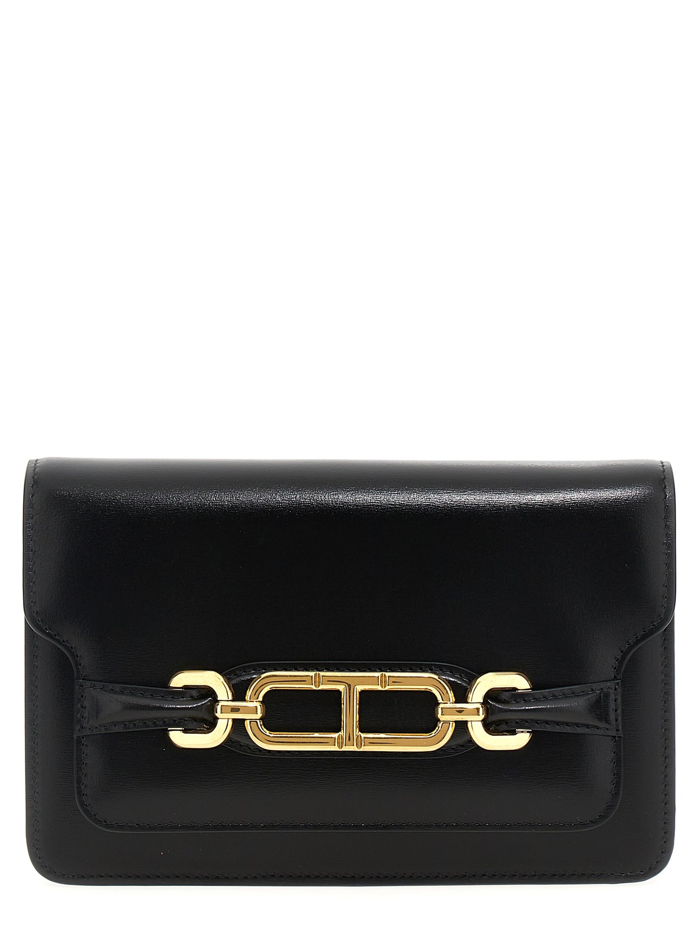 TOM FORD 'WHITNEY' SMALL CROSSBODY BAG L1738LCL056X1N001