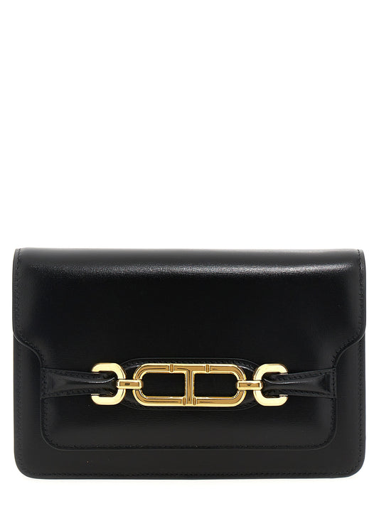 TOM FORD 'WHITNEY' SMALL CROSSBODY BAG L1738LCL056X1N001