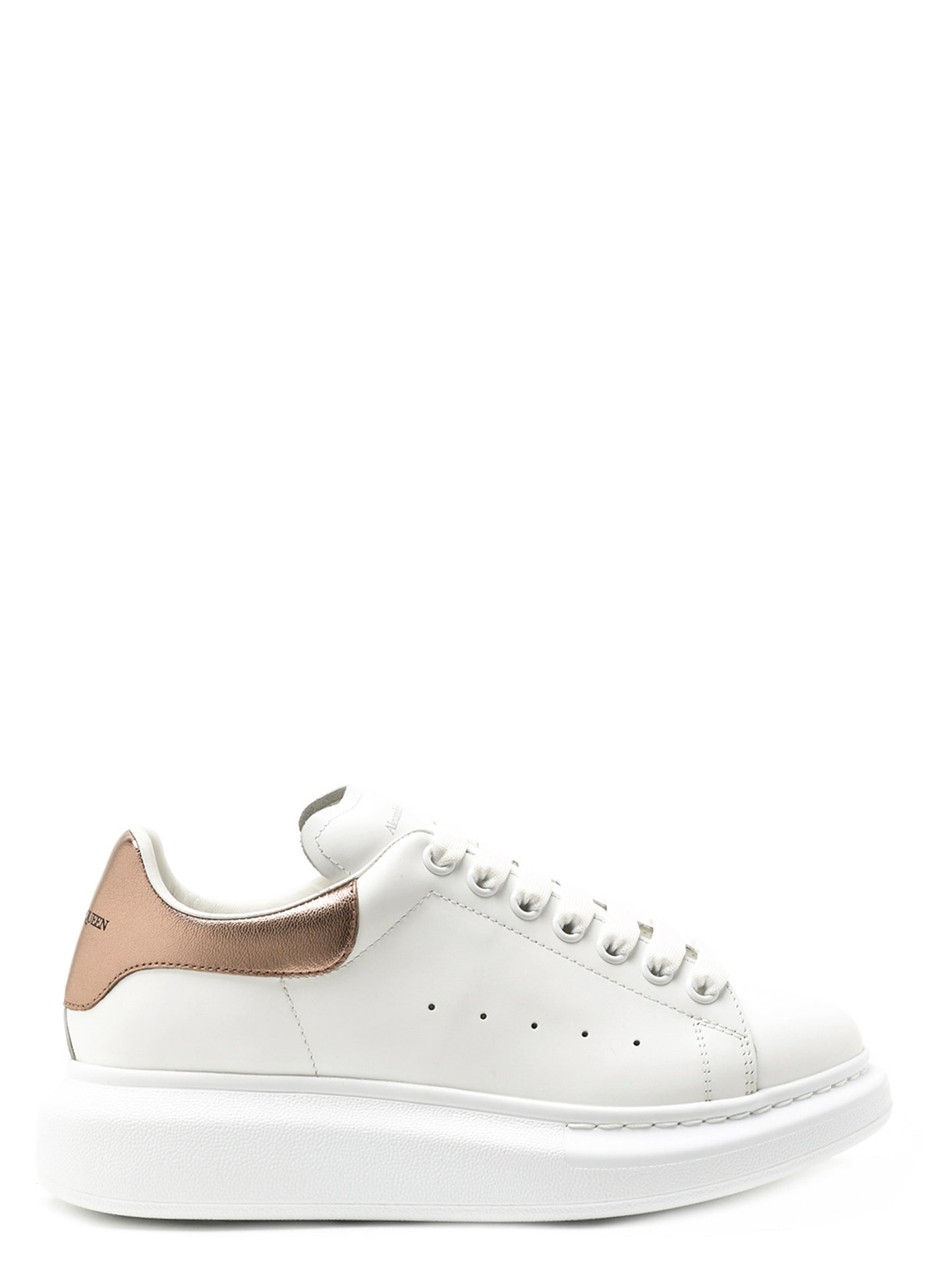 Alexander McQUEEN 'LARRY' SNEAKERS 553770WHFBU9053