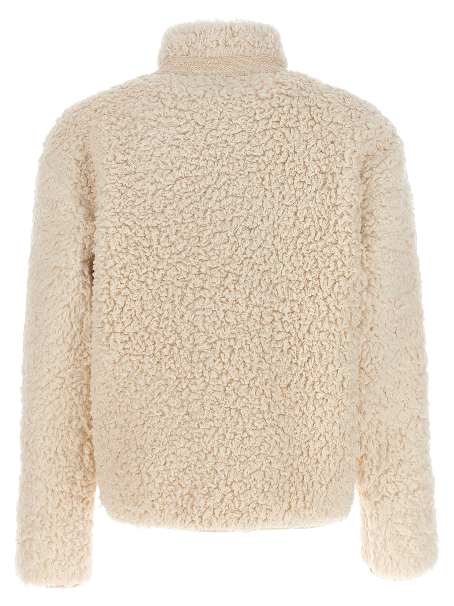 Jil Sander FAUX FUR JACKET J40GU0008J20088106