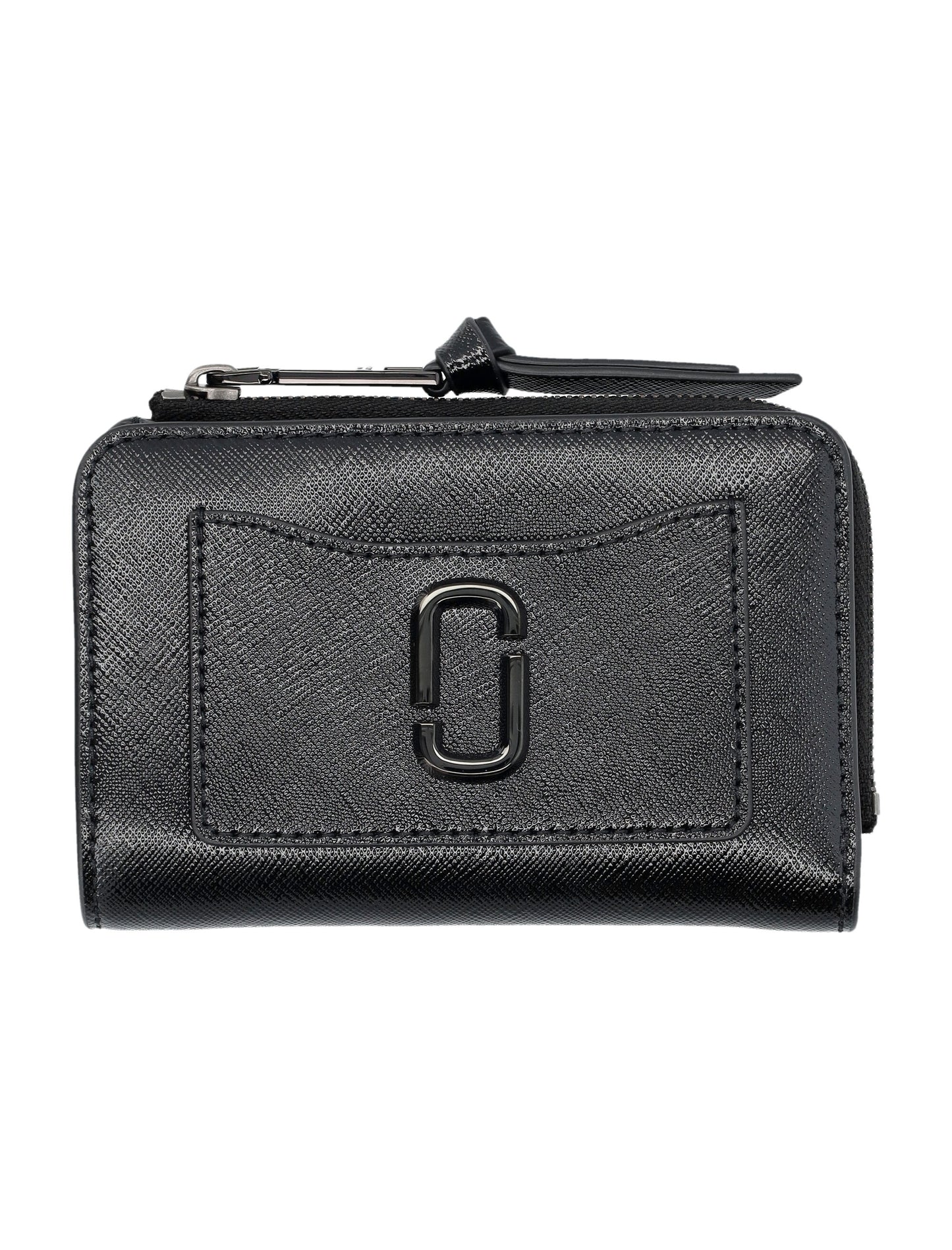 Marc Jacobs Wallets Black 2F3SMP050S07001