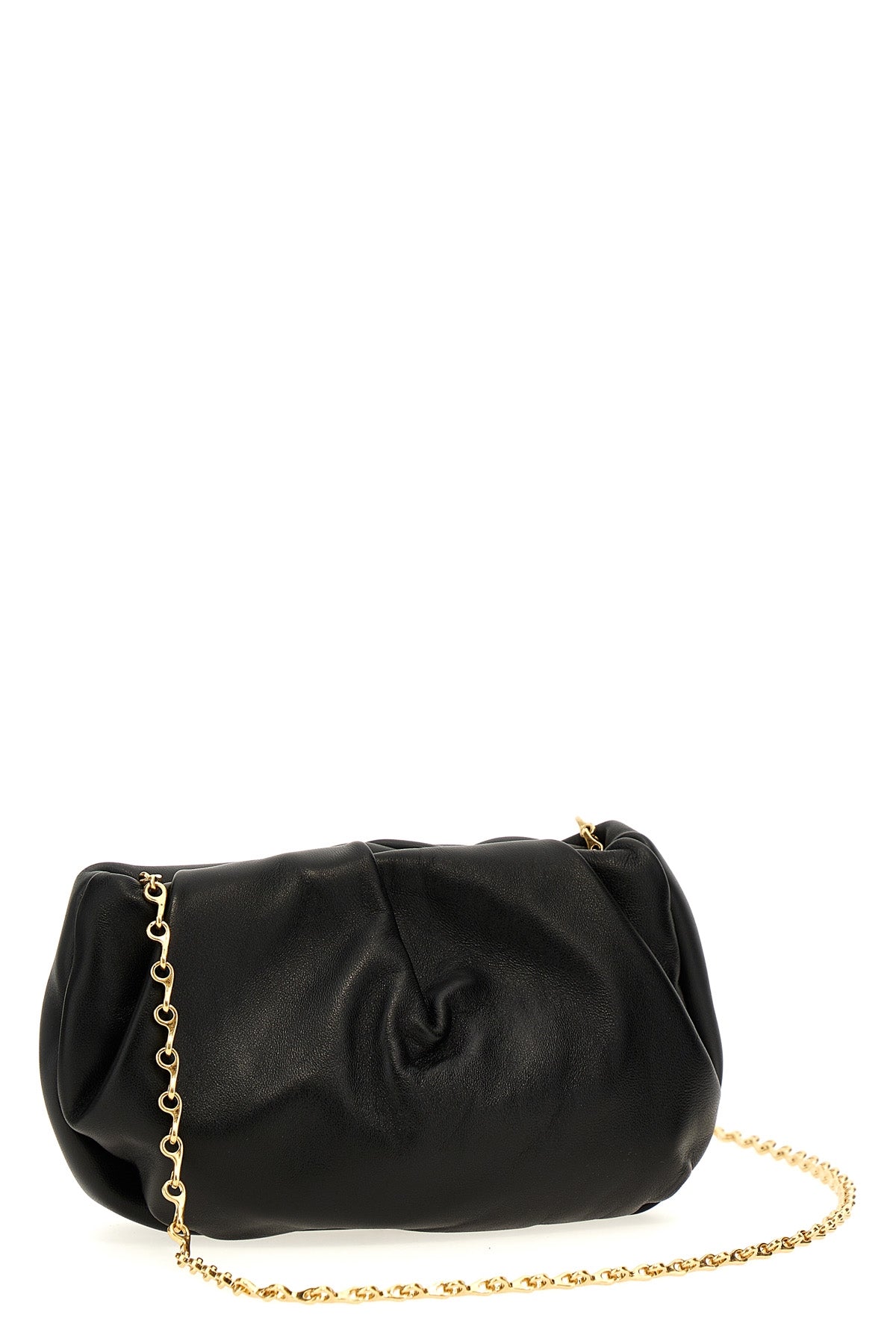 Burberry 'ROSE' CLUTCH 8079187BLACK