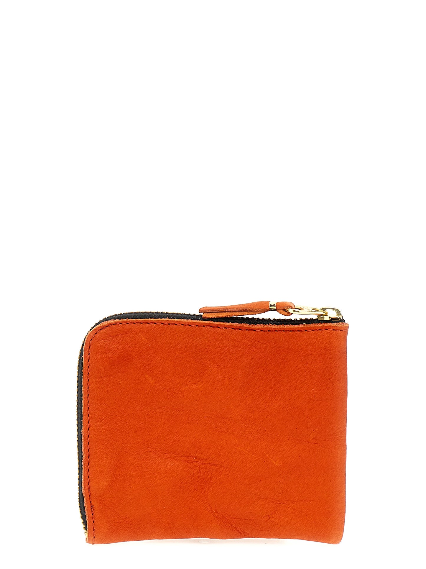 Comme Des Garçons Wallet Wallet orange SA3100WWBURNTORANGE