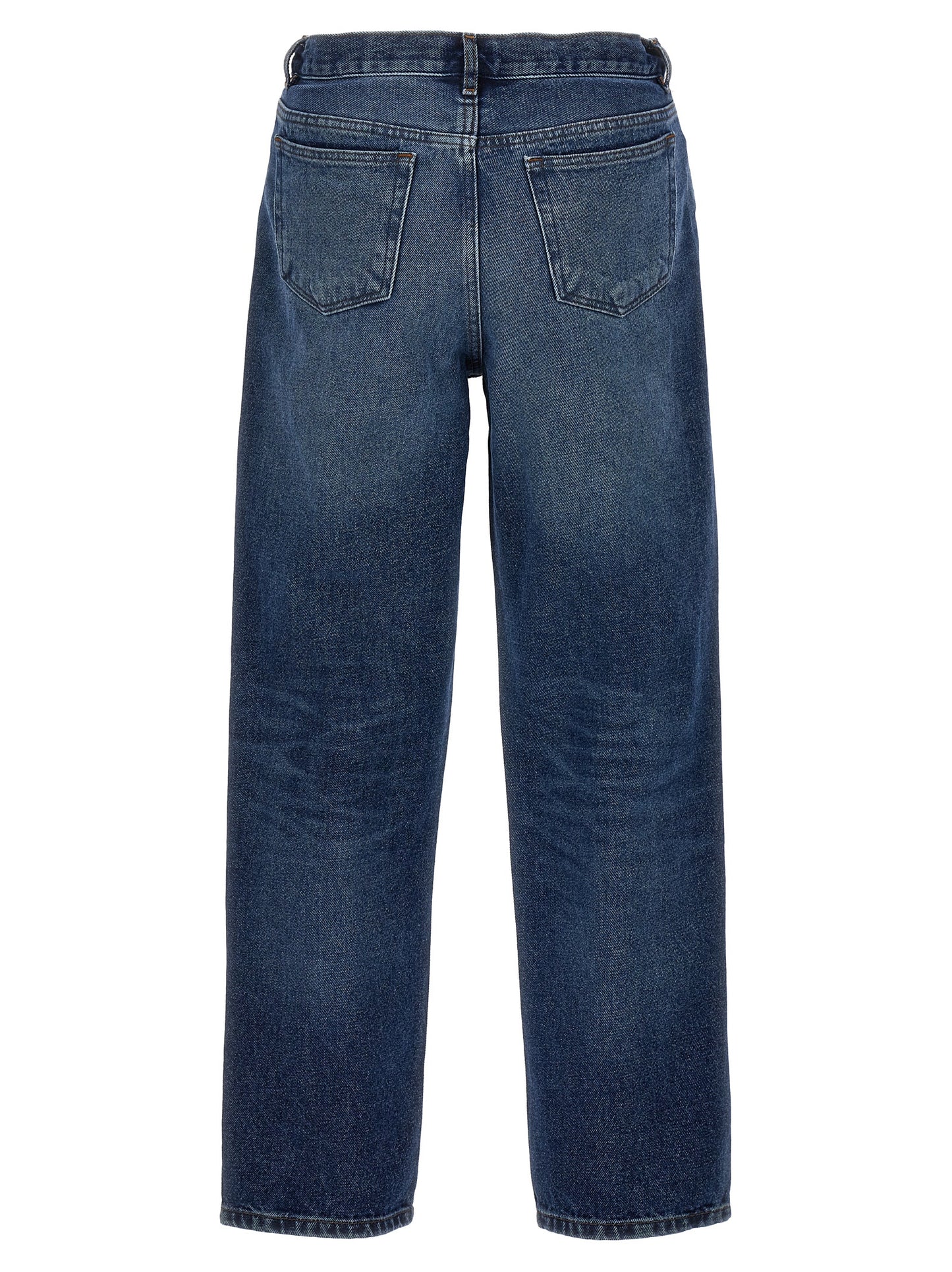 A.P.C. 'MARTIN' JEANS COHADH09121IAL