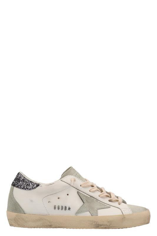 Golden Goose 'SUPERSTAR' SNEAKERS GWF00102F0041081116611166