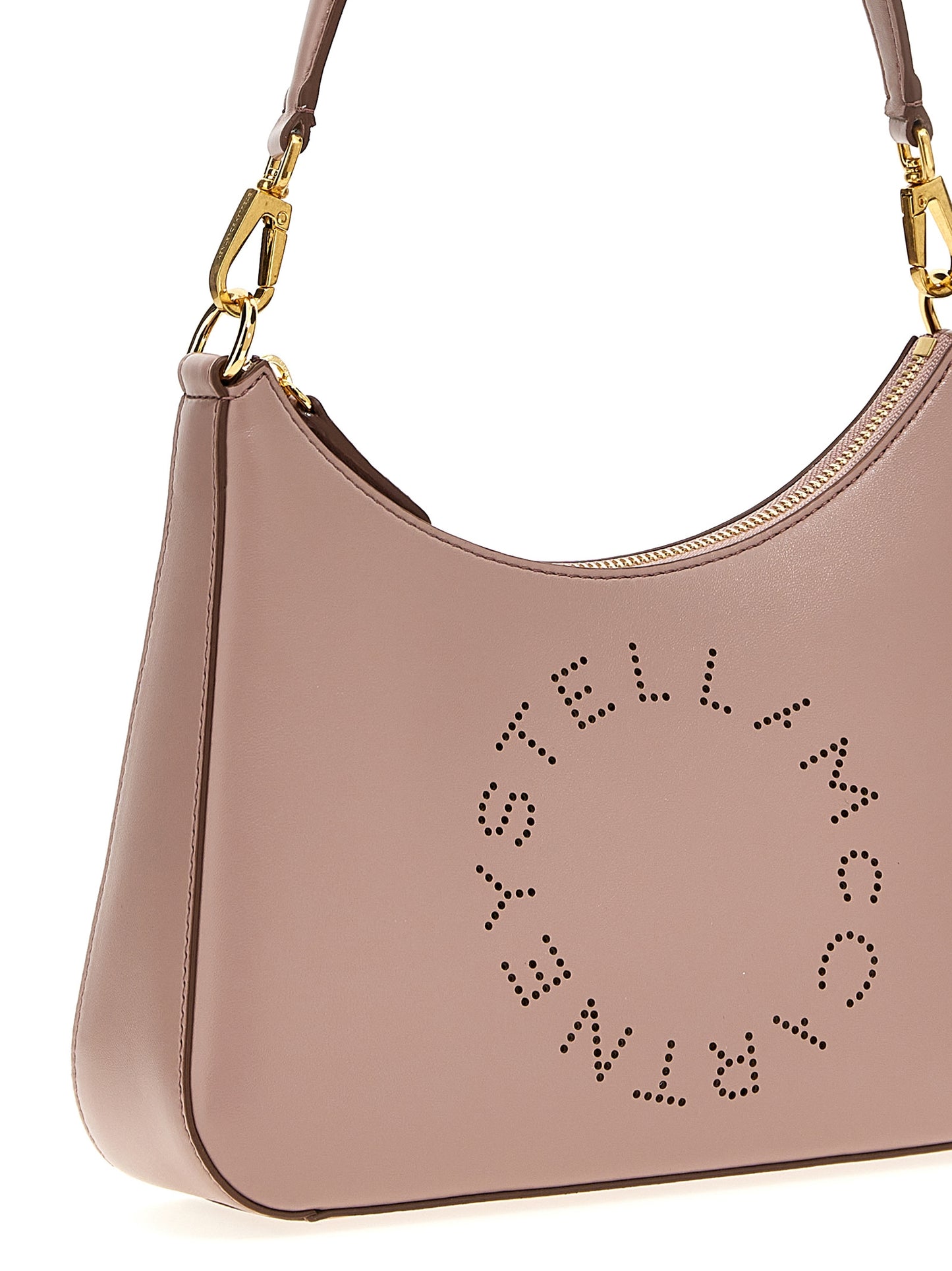 Stella McCartney 'SMALL LOGO' SHOULDER BAG 7B0062W85421903