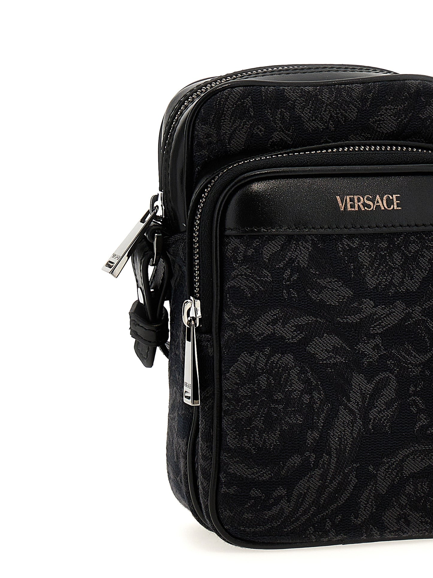 VERSACE 'ATHENA BAROCCO' CROSSBODY BAG 10135311A093212BM0E