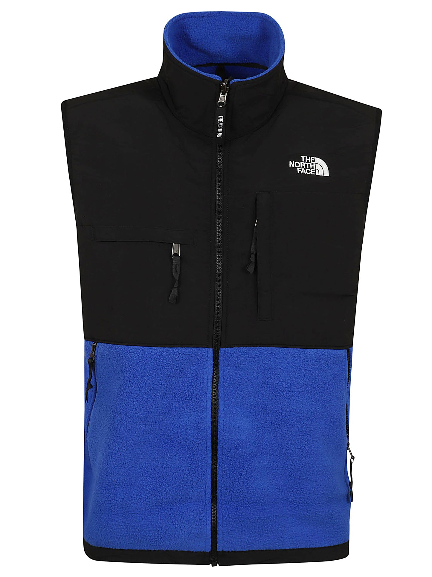 THE NORTH FACE カジュアルジャケット・ベスト NF0A88XJEF11BLUE_BLACK