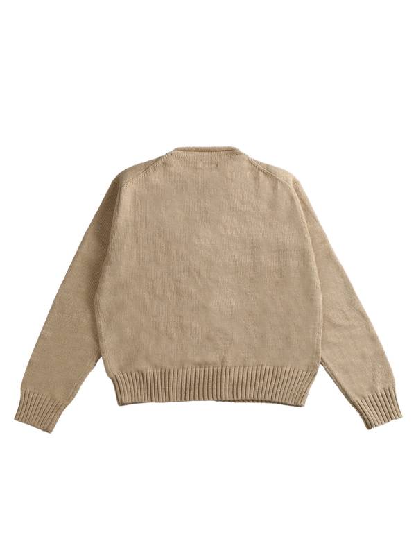 Polo Ralph Lauren Sweaters Beige 211959272001