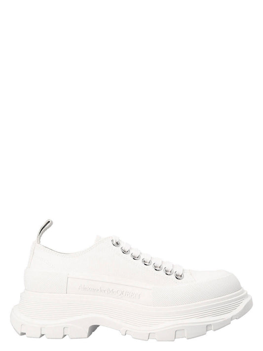 Alexander McQUEEN TREAD SLICK SNEAKERS 697072W4MV29000