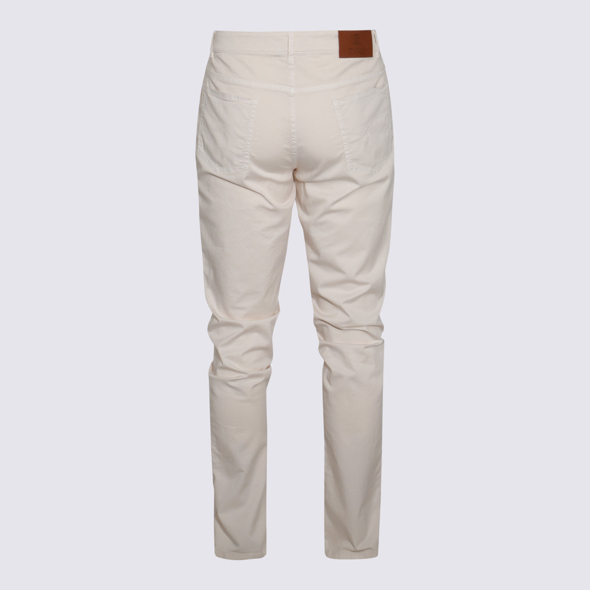 Brunello Cucinelli Trousers Beige M289LI1780C5797