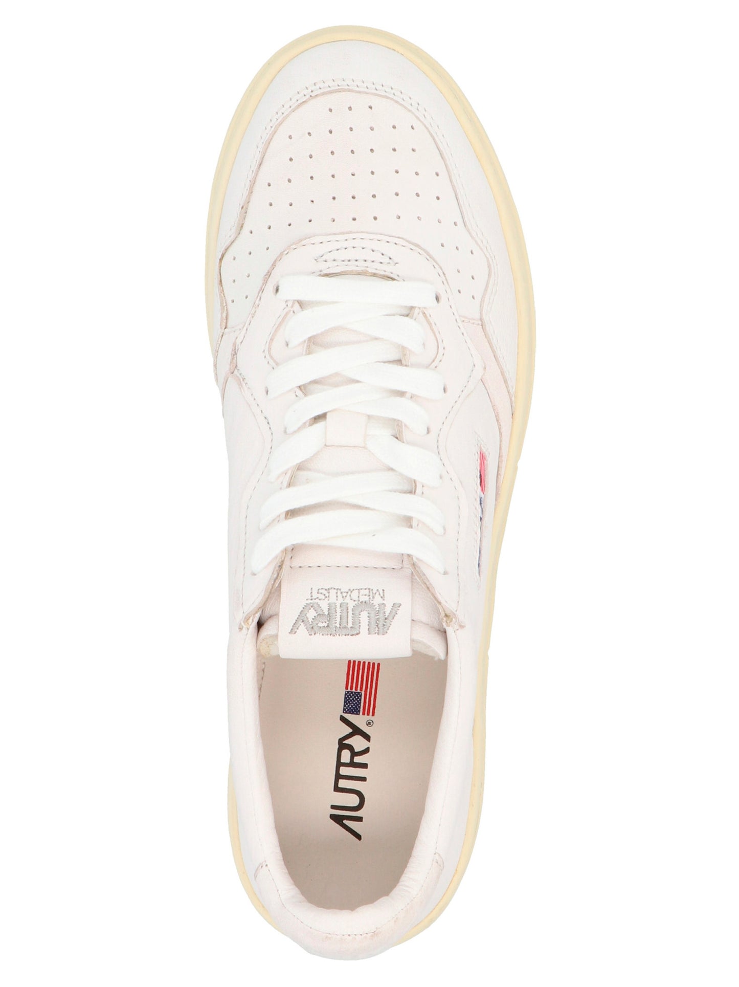 AUTRY 'AUTRY 01' SNEAKERS AULMGG04