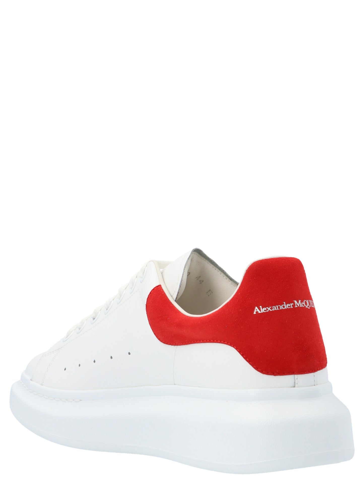 Alexander McQUEEN Sneaker white 553680WHGP79676