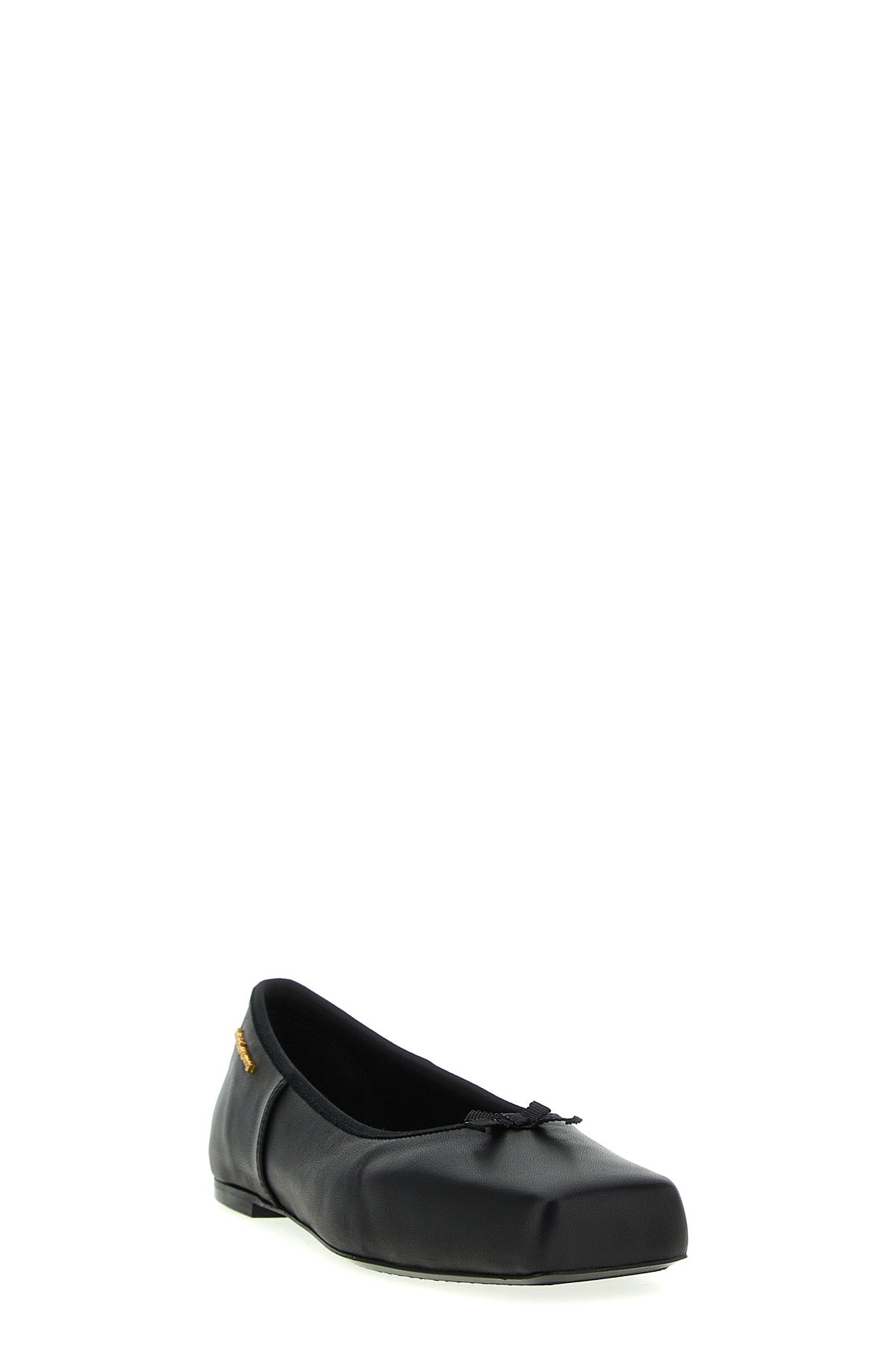 alexanderwang 'BILLIE' BALLET FLATS 30124F037001