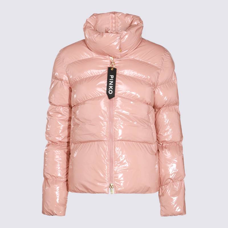 PINKO Coats Pink 101598A11KN20