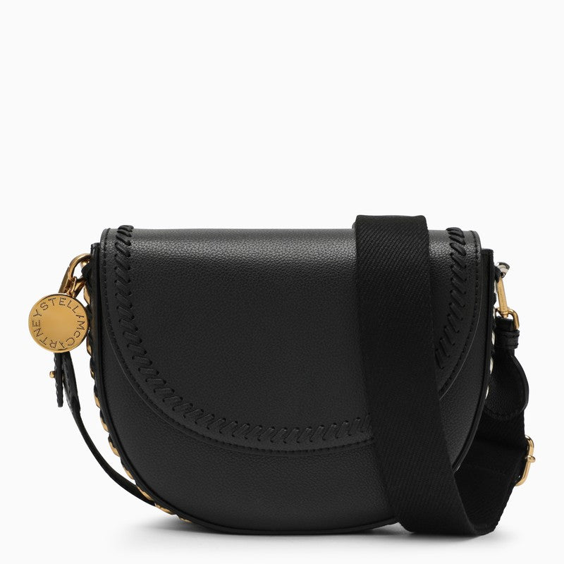 Stella McCartney Frayme Mirum shoulder bag black 7B0053WP0278O_STELL-1000