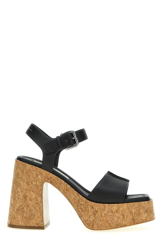 Stella McCartney 'SKYLA' SANDALS 810360AP00P01000