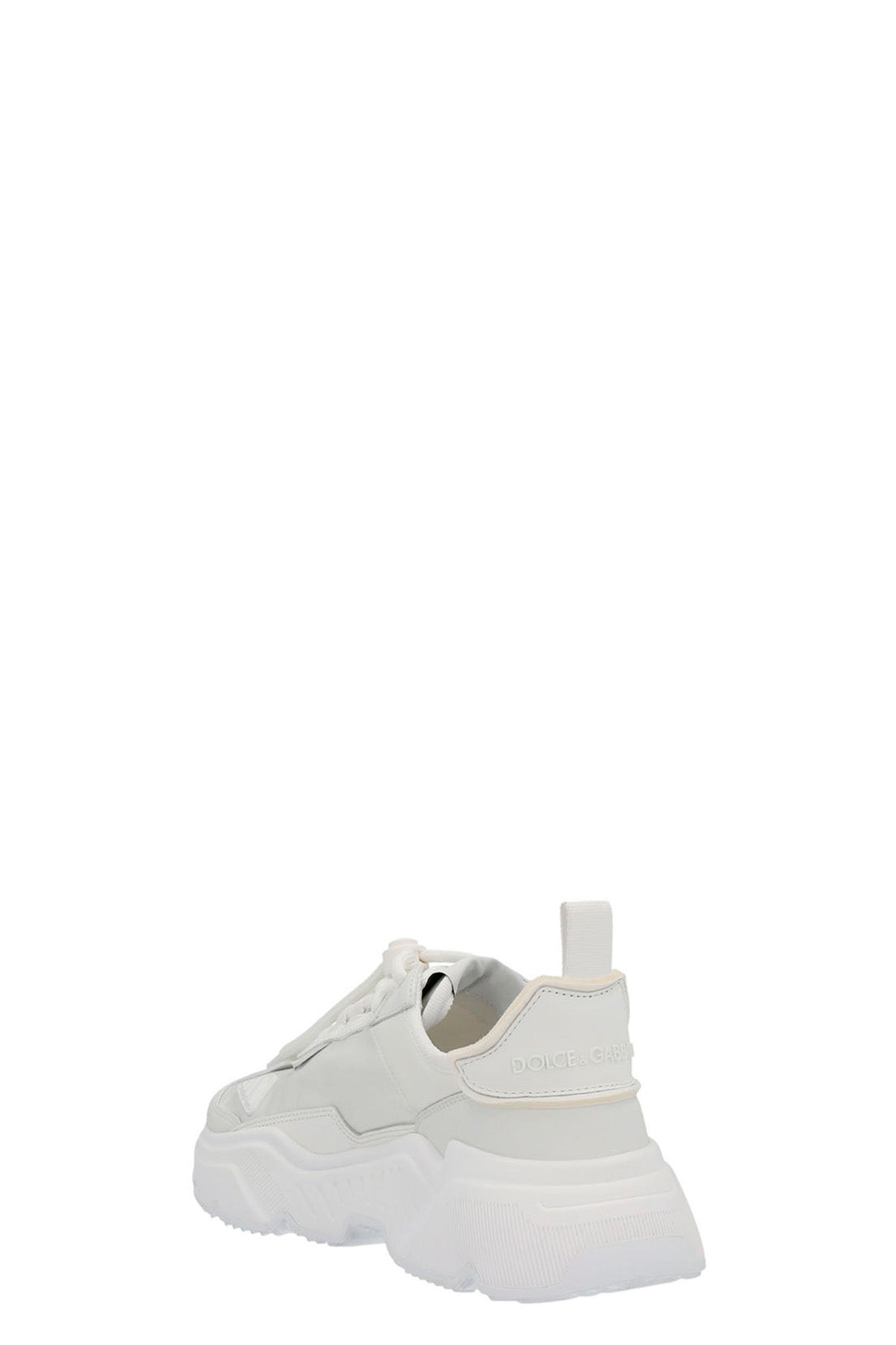 Dolce & Gabbana Sneaker white CK1908AG08580001