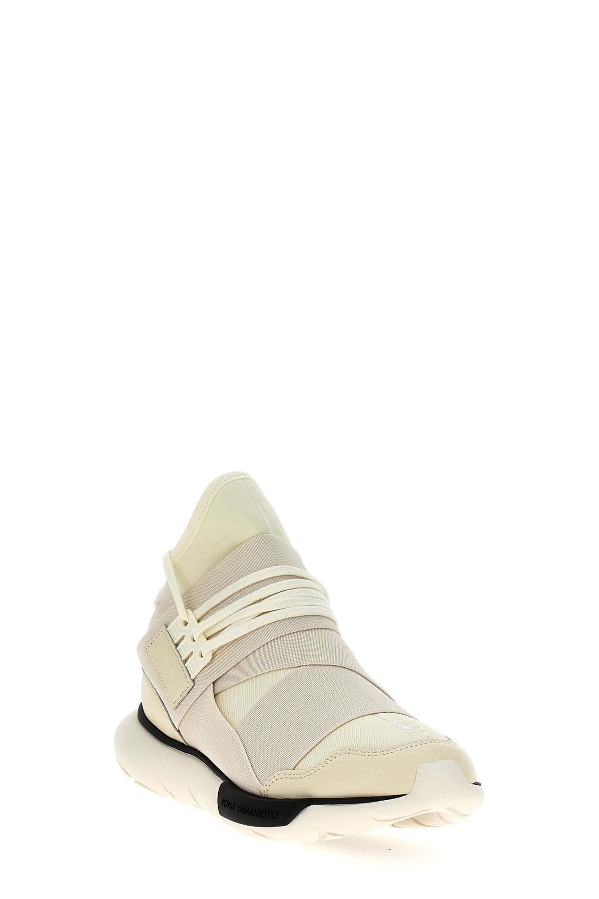 Y-3 'QASA' SNEAKERS IG4075WHITE