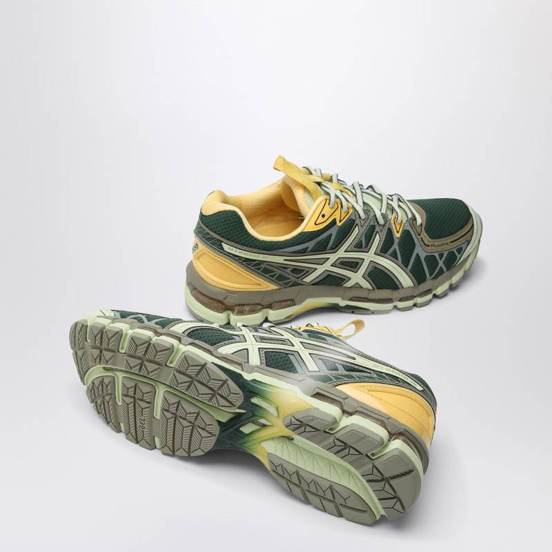 ASICS Hunter Green/Jade Sneaker UB10-S Gel-Kayano 20 1203A640PLP_ASICS-300