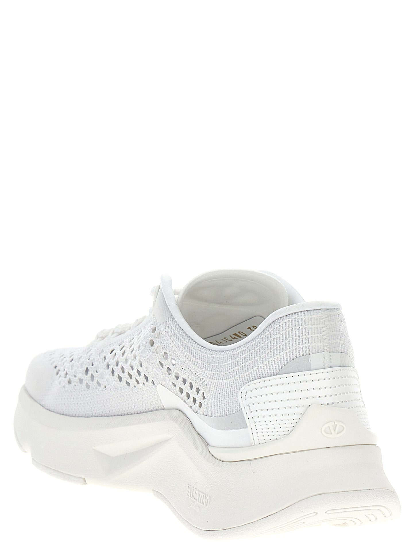 Valentino Garavani 'VG URBAN ACTRESS' SNEAKERS 4W0S0JC4CSZ0BO