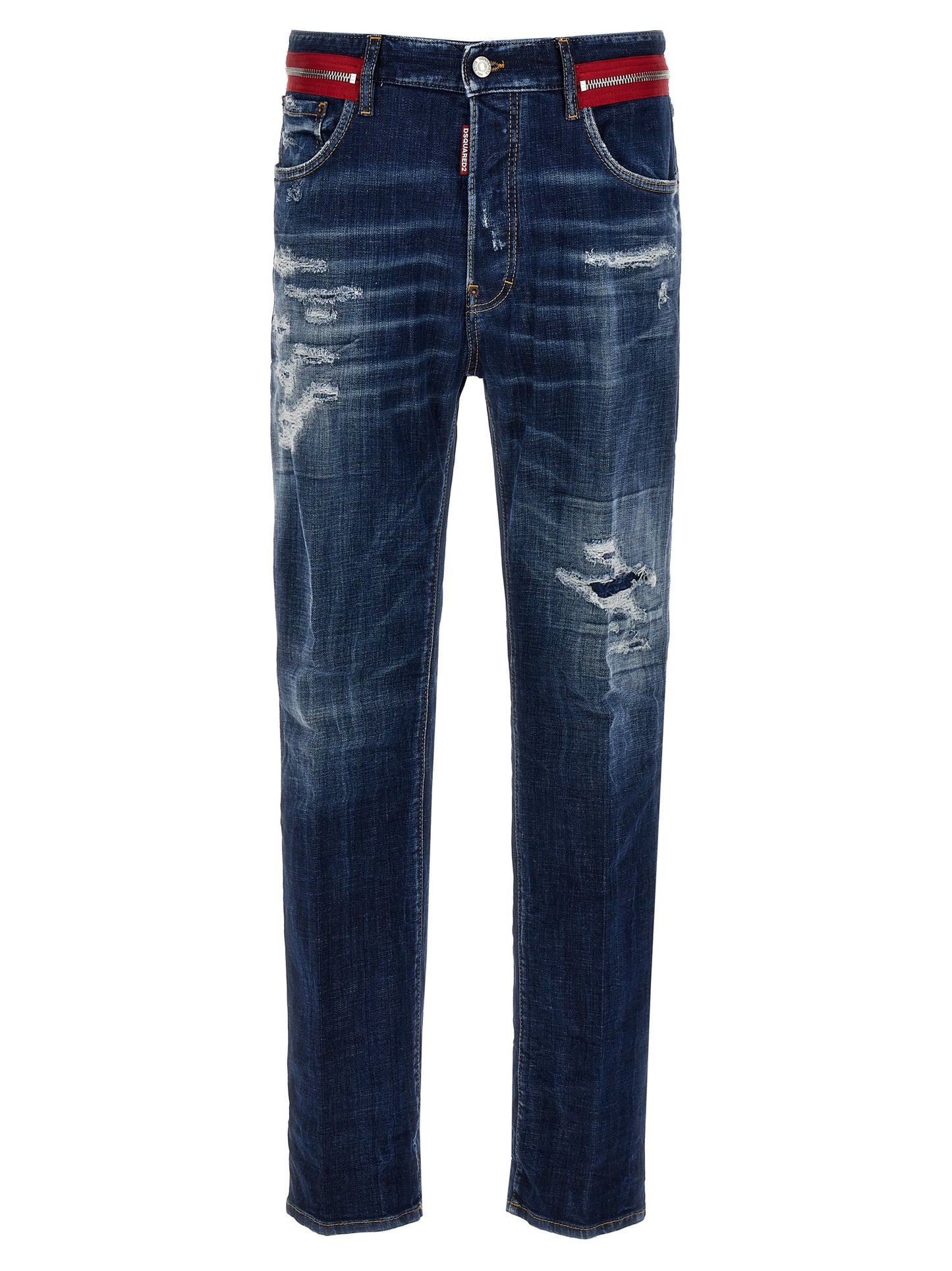 Dsquared2 '642' JEANS S71LB1349S30342470