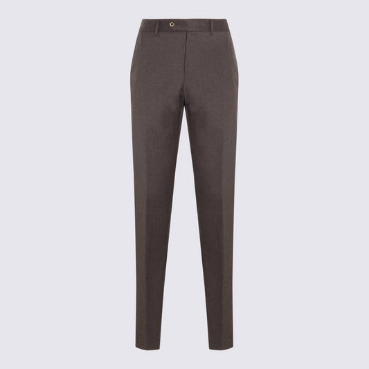 PT TORINO Trousers COVFJGZ20CL1CM130165