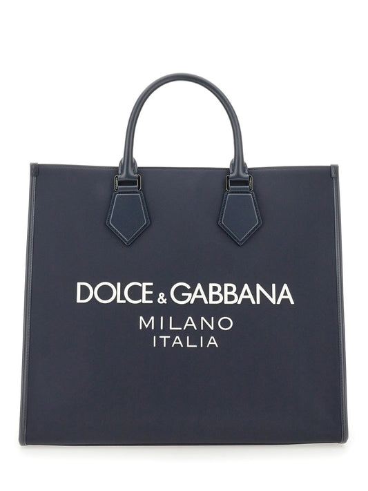 Dolce & Gabbana LARGE SHOPPING BAG BM2271AG1828C653