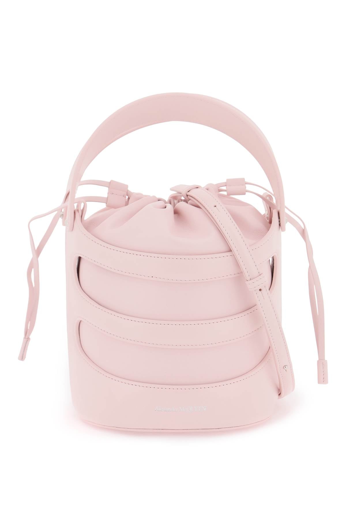 Alexander McQUEEN bucket バッグ by

the rise bucket bag 7871261VPHI9813