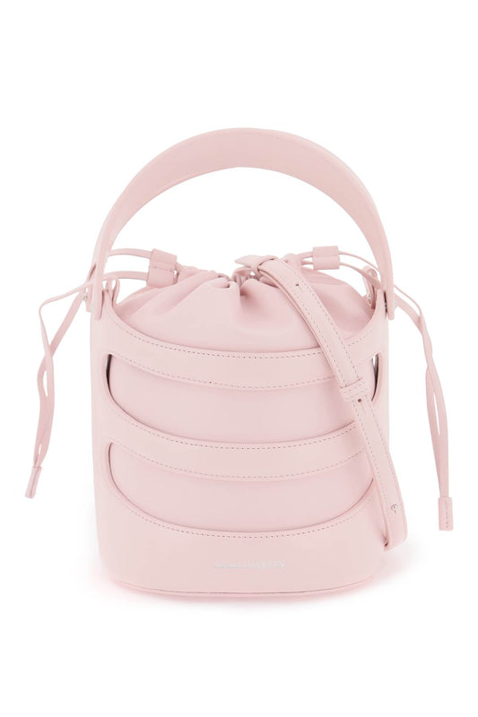 Alexander McQUEEN bucket バッグ by

the rise bucket bag 7871261VPHI9813