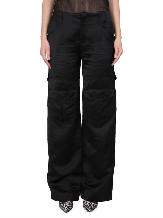 TOM FORD CARGO PANTS PAW532FAX595LB999