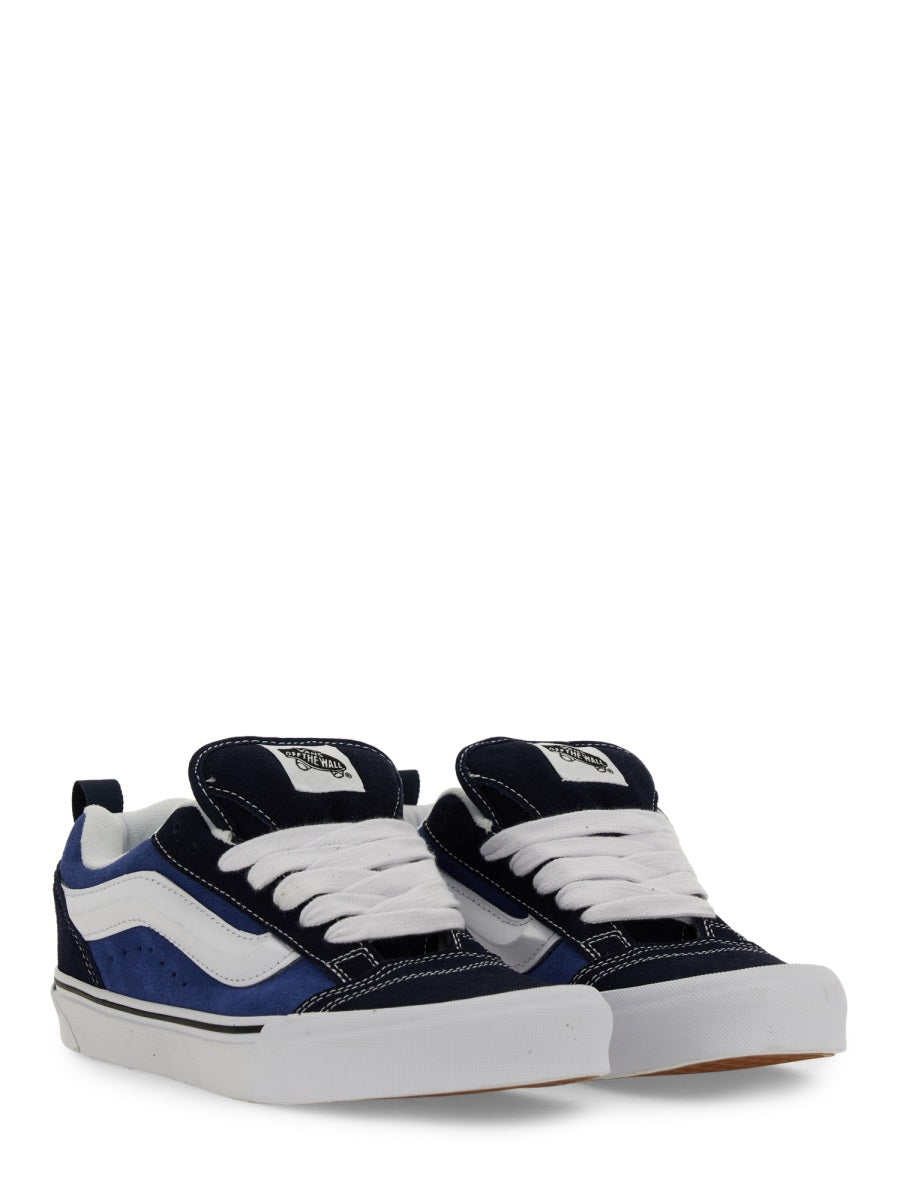 VANS "KNU SKOOL" SNEAKER VN0009QCNWD1