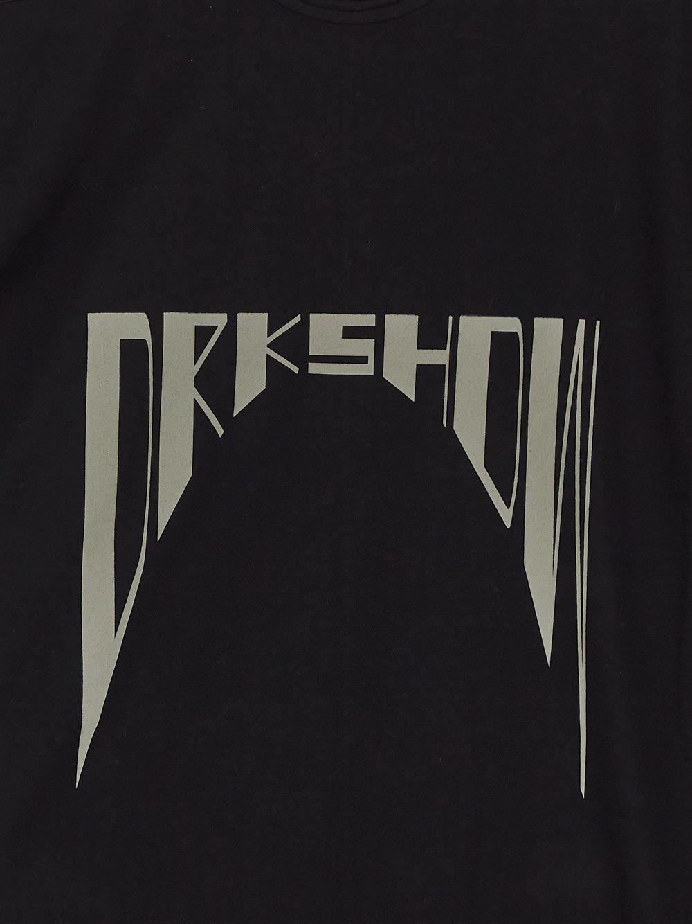 Rick Owens DRKSHDW T-shirts and Polos DU02D2250RNEP40908