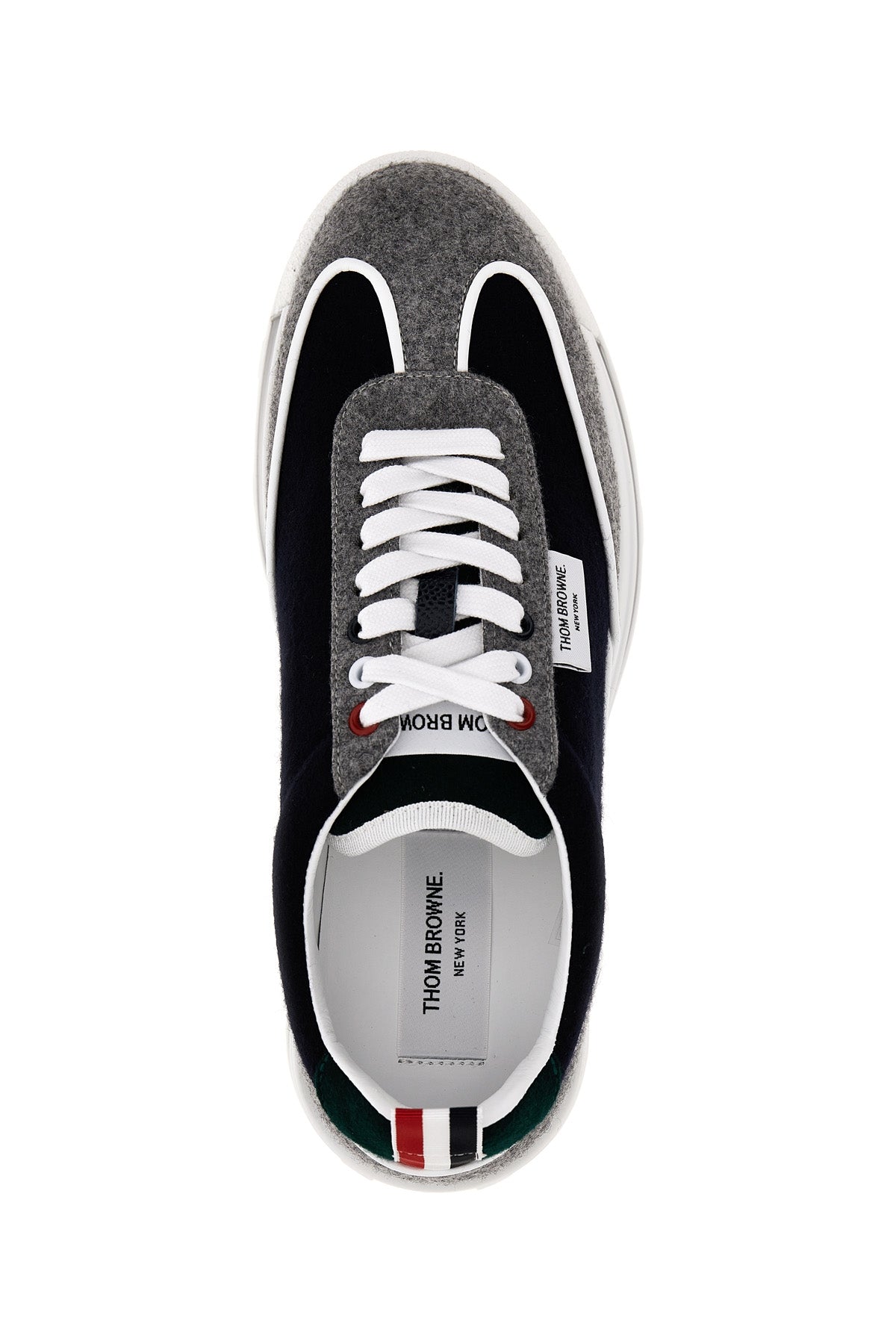 Thom Browne 'TECH RUNNER' SNEAKERS MFD239B05507311