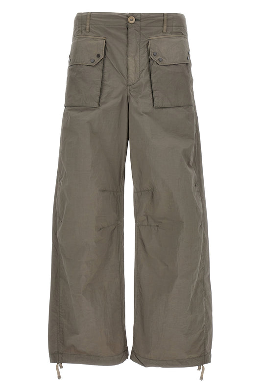 Ten c 'TASCONA' PANTS 23CTCUP04205359