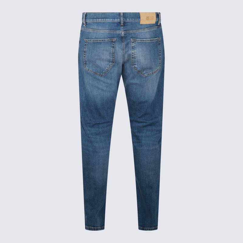 PT TORINO Jeans C5QP05B0CA4840ML21