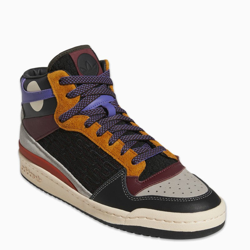 adidas Originals Forum Mid Patchwork multicoloured trainer HP5359LEL_ADIDS-BS