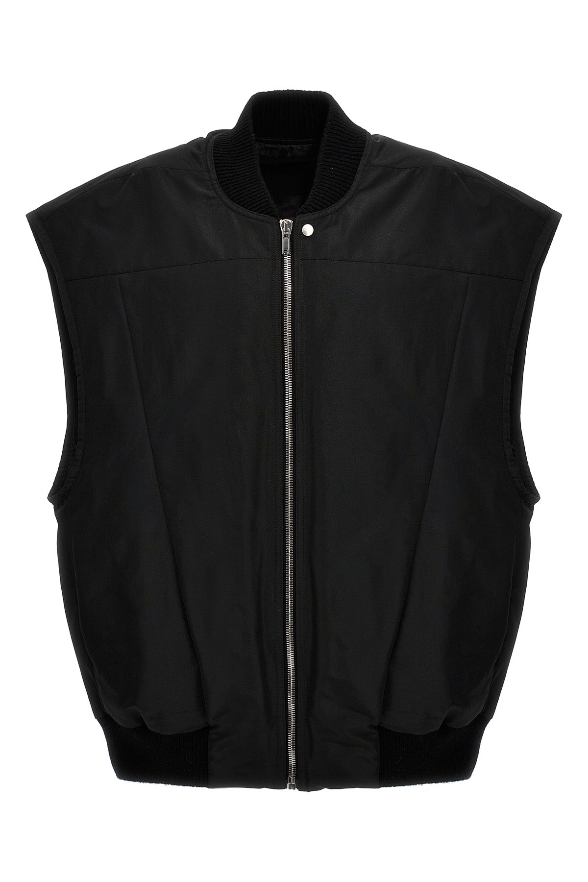 Rick Owens Jacket black RU01D3761FK09