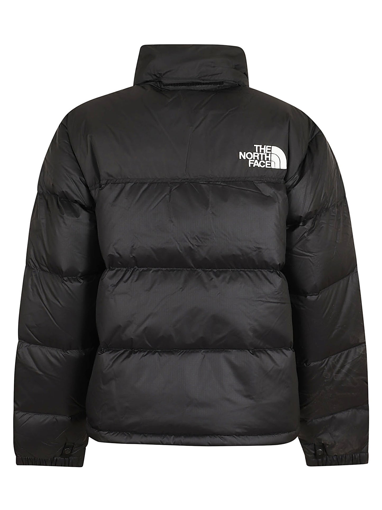 THE NORTH FACE カジュアルジャケット・ベスト NF0A3XEOLE41BLACK