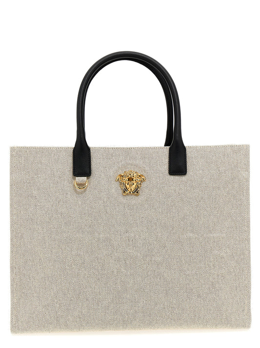 VERSACE SHOPPING 'LA MEDUSA' 10047411A034942K86V