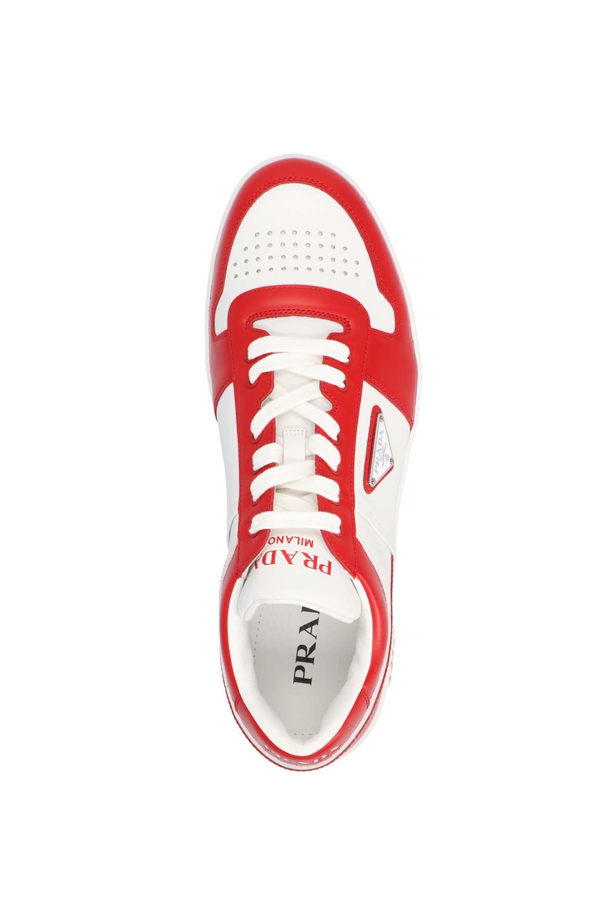 Prada 'DOWNTOWN’ SNEAKERS 2EE3643LKGF0O3N