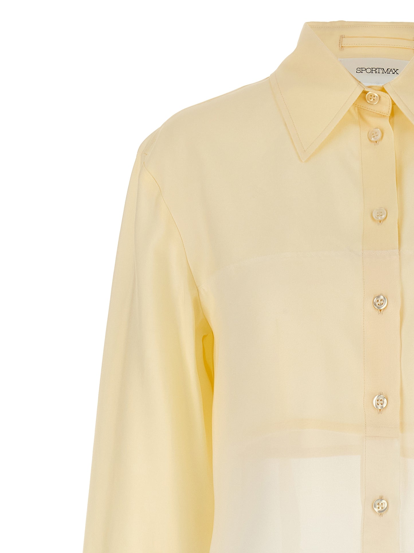 Sportmax 'BOA' SHIRT BOA001