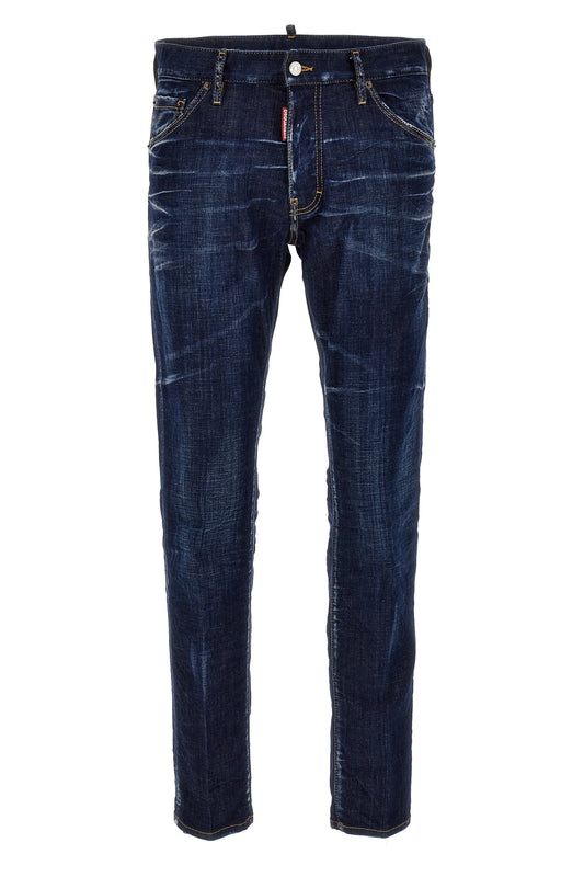 Dsquared2 COOL GUY JEAN JEANS S74LB1315S30342470