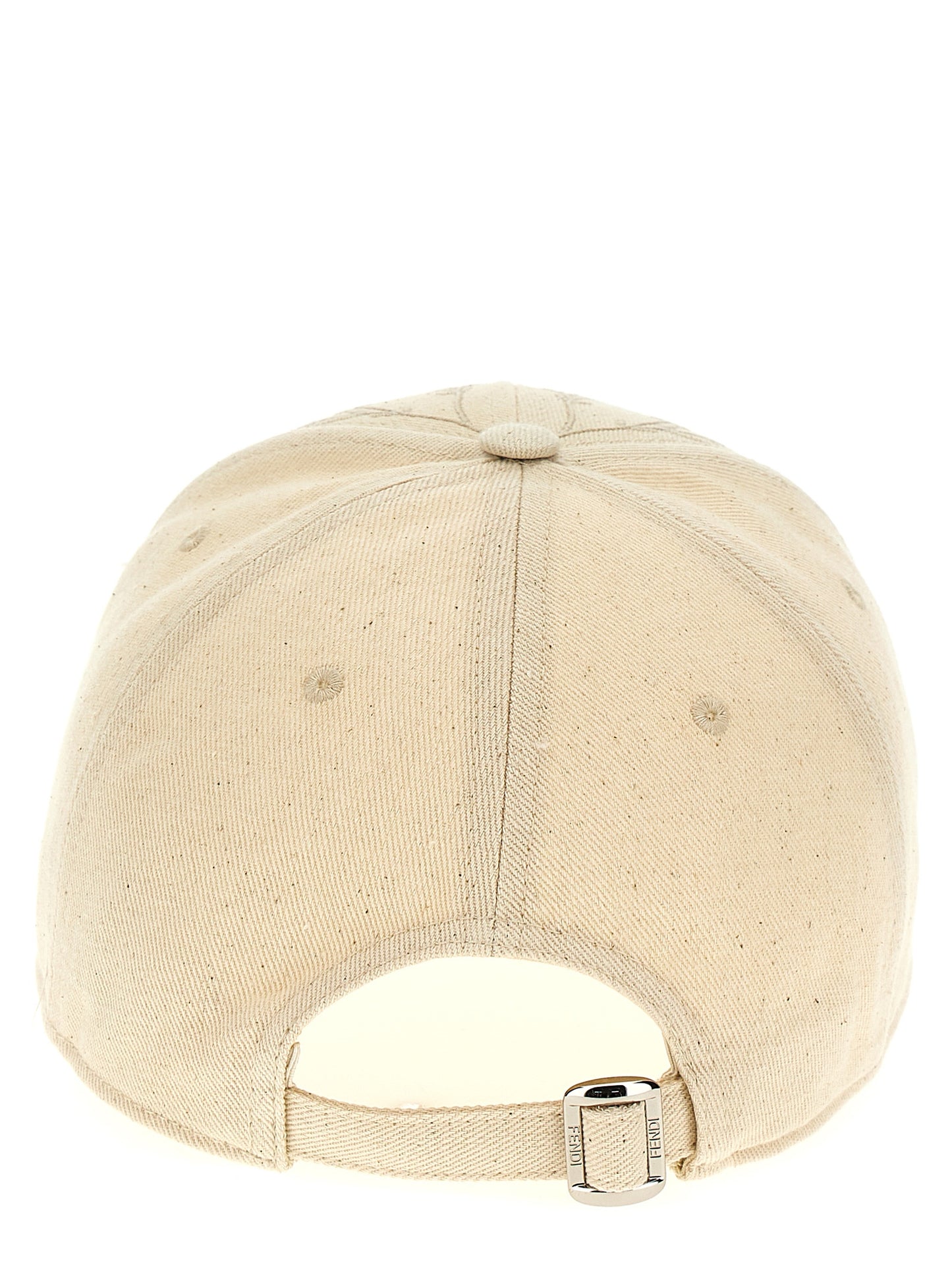 FENDI 'FENDI ROMA' CAP FXQ969ARGLF1O6A