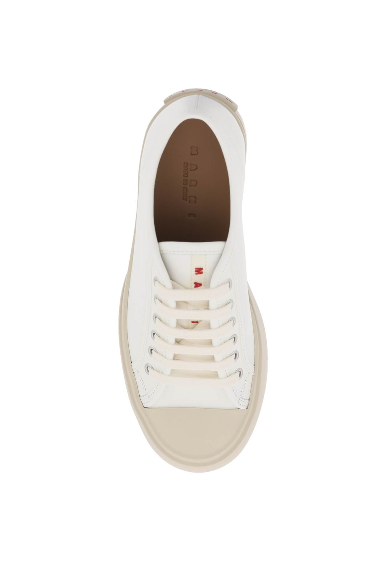 Marni PABLO SNEAKERS SNZW003020P272200W01