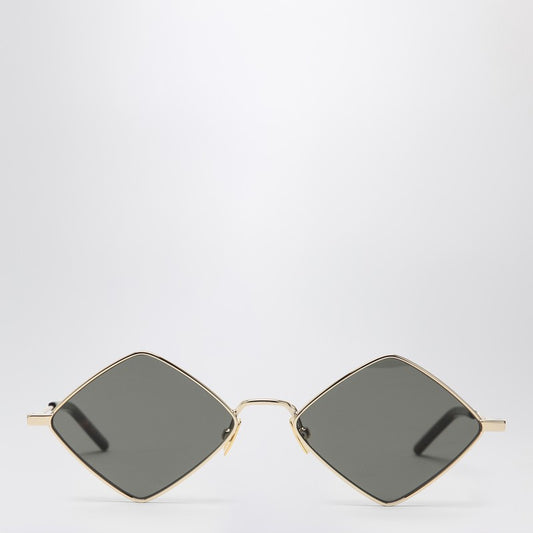 Saint Laurent Diamond gold sunglasses 571173Y9902O_YSL-8000