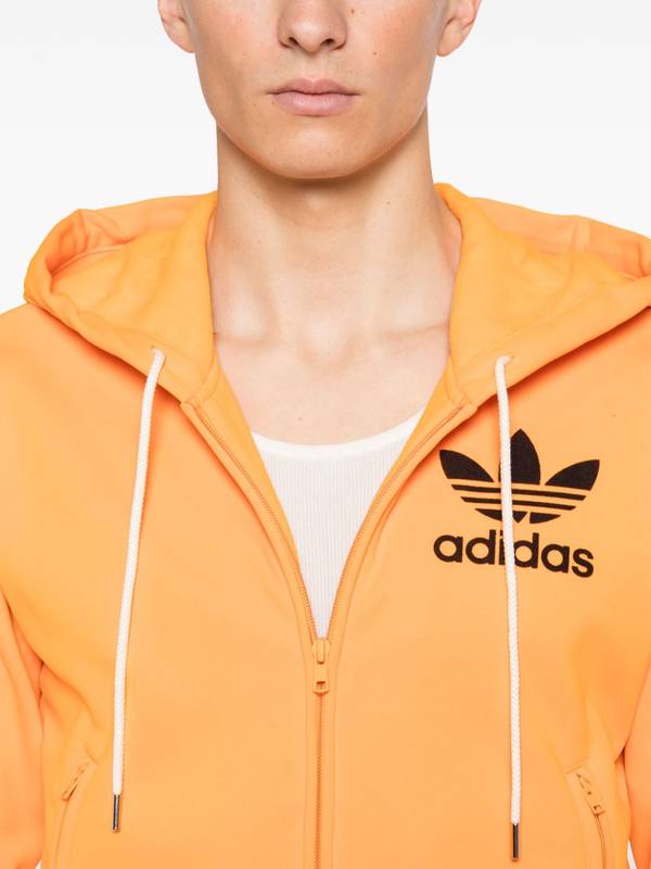 adidas Originals ADIDAS BY WALES BONNER Sweaters Orange JJ2938EQTORANGE