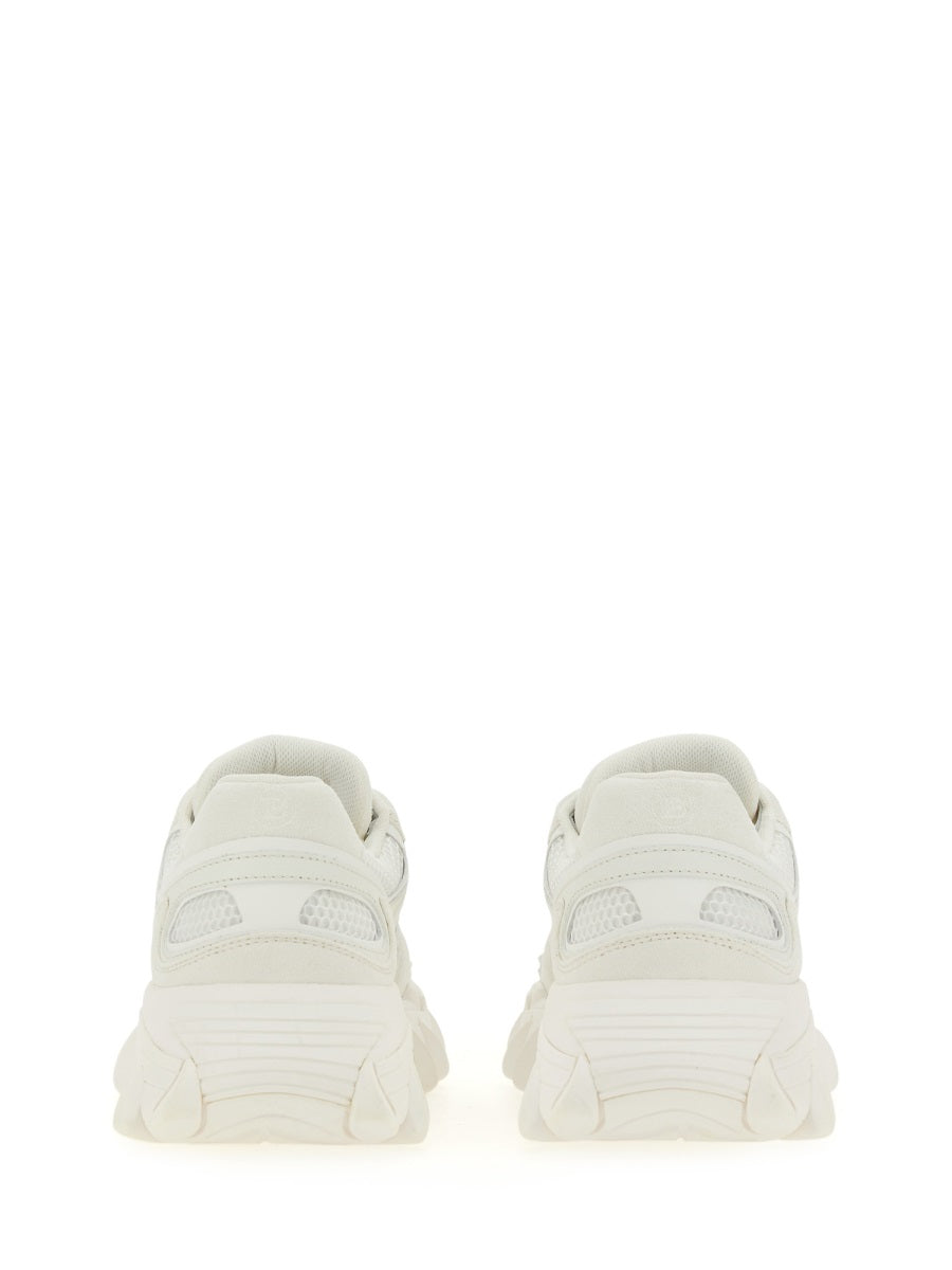 Balmain SNEAKER B-EAST BN0VI714TCCH0FB